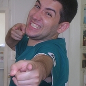Foto de perfil de Samuel