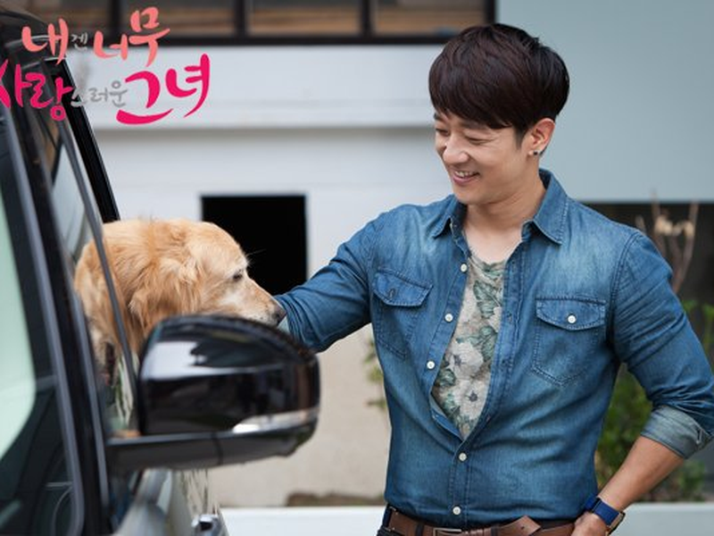 Foto 1 de She’s so Lovable