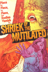 Shriek of the Mutilated (Shriek of the Mutilated)