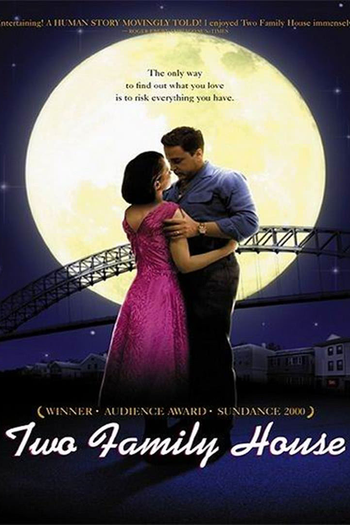 de Filme Two Family House (2000)