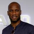 Didier Drogba
