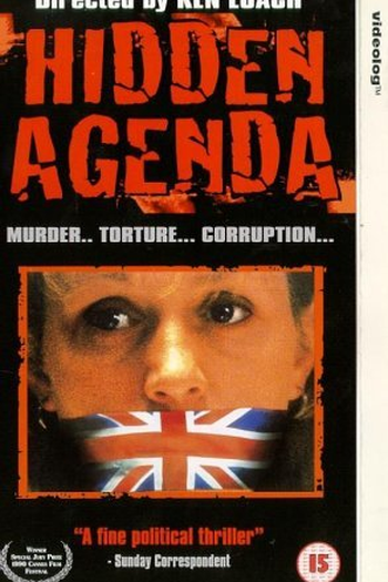  de Filme Agenda Secreta (1990)