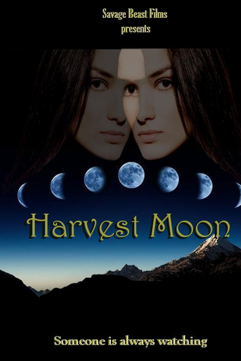  de Filme Harvest Moon (2022)