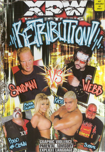 XPW: Retribution (XPW: Retribution)
