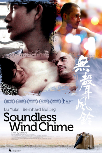  de Filme Sinos Silenciosos (2009)