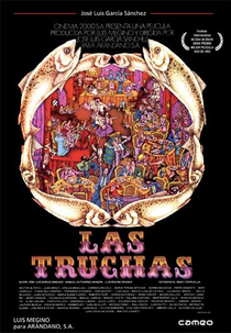 Las truchas (Las truchas)