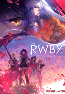 RWBY (4ª Temporada) (RWBY (4ª Temporada))