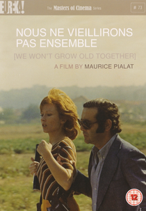 Nós Não Envelheceremos Juntos (Nous Ne Vieillirons Pas Ensemble)