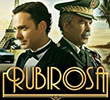 Rubirosa (1ª Temporada)