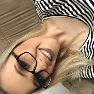 Foto de perfil de Marina Castanhel Ruschel
