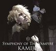 Kamijo ‎– Symphony Of The Vampire