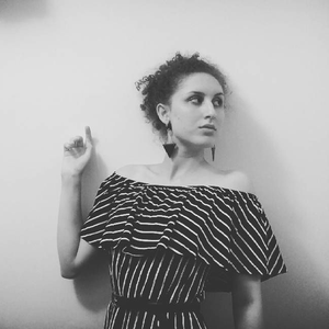 Foto de perfil de Beatriz Vicente