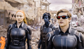Disney desenvolverá X-Men no 1º semestre de 2019
