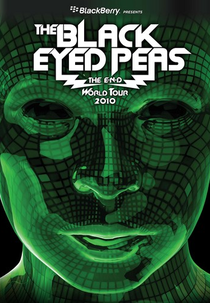 The Black Eyed Peas: The E.N.D. World Tour Live (The Black Eyed Peas: The E.N.D. World Tour Live)