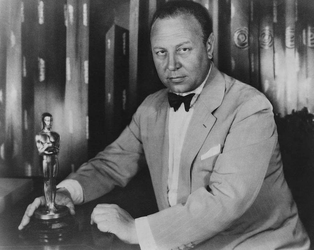 Emil Jannings - Foto 1