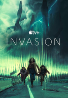 Invasão (1ª Temporada)
