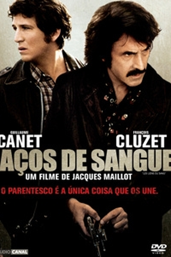  de Filme Laços de Sangue (2008)