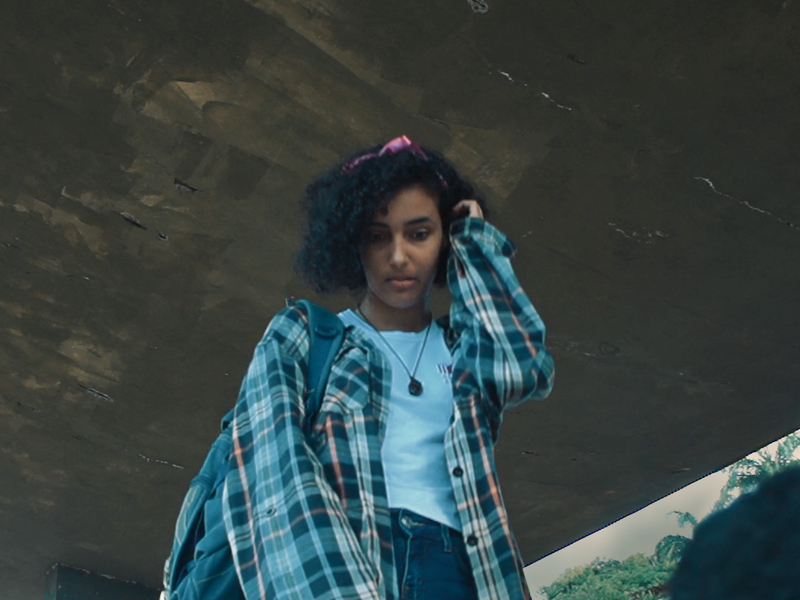 Foto 7 de O Dia Do Yuri