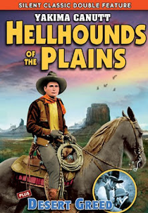Furacão das Planícies (Hell Hounds of the Plains)
