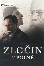 Um Homem Inocente (Zločin v Polné)