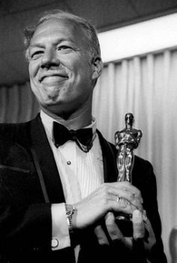 George Kennedy