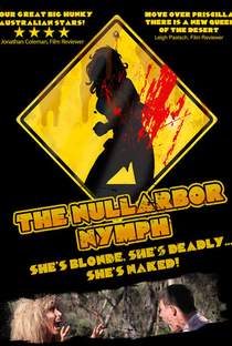 The Nullarbor Nymph - Poster / Capa / Cartaz - Oficial 1