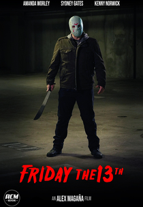 Friday the 13th (Friday the 13th)