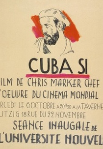 ¡Cuba Sí! (¡Cuba Sí!)