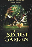 O Jardim Secreto (The Secret Garden)