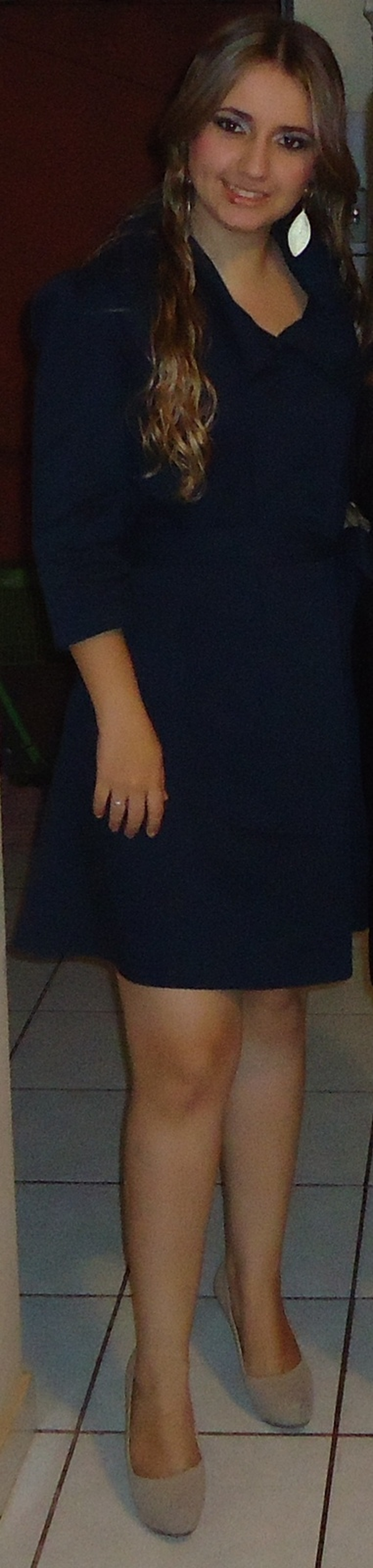 Cíntia Paltanin Fernandes - Foto 1