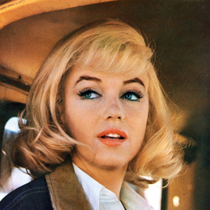 Foto de perfil de Sara Andrade