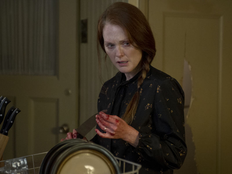 Foto 25 de Carrie, a Estranha