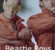 Beastie Boys: Don't Play No Game That I Can't Win