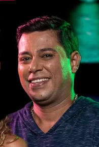 Leandro Amieiro