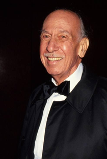 José Ferrer (I) - Poster 2