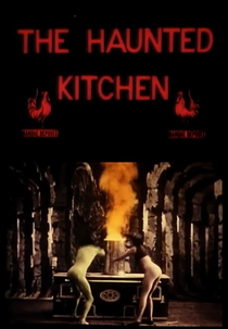 Haunted Kitchen (Cuisine hantée)