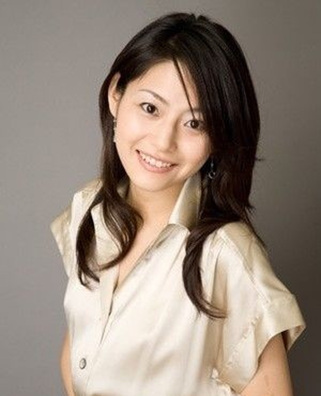 Fotos | Atsuko Rukawa | Artista | Filmow