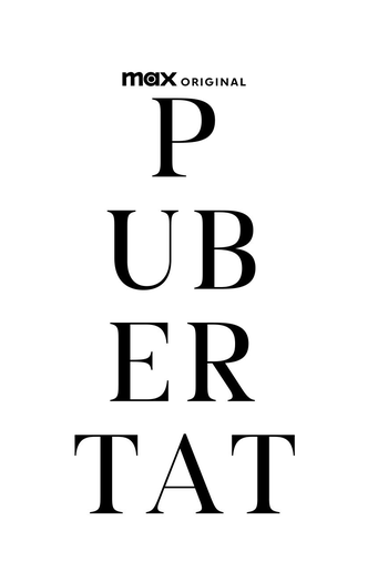  de Série Pubertad (2025)