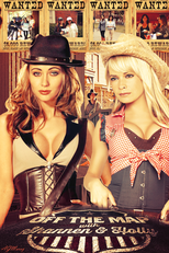 Off the Map com Shannen e Holly (1ª Temporada) (Off the Map with Shannen and Holly (Season 1))