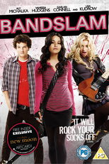 No Caminho do Sucesso (Bandslam)