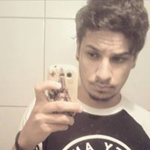 Foto de perfil de Filipe