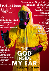 Vozes do Além (The God Inside My Ear)