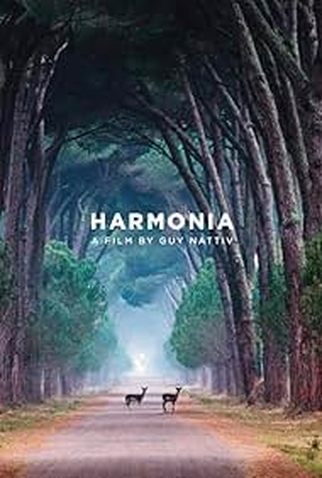 Poster 1 de Filme Harmonia (2026)