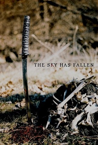 Poster 1 de Filme The Sky Has Fallen (2009)