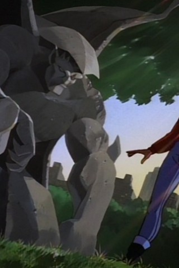 Poster de Episódio Awakening (4) (1994)