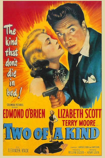  de Filme O Filho Perdido (1951)