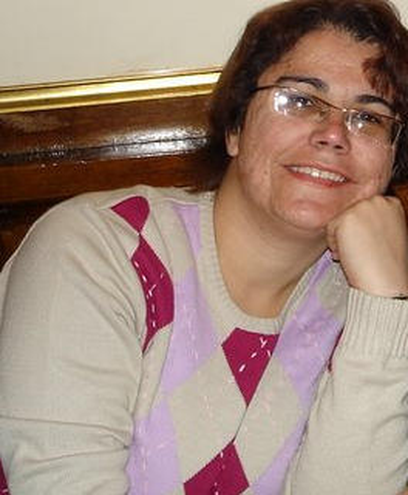 Maria Augusta de O Pimentel - Foto 1