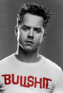 Giovanni Ribisi