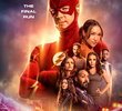 The Flash (9ª Temporada)