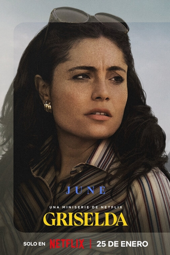  de Série Griselda (2024)